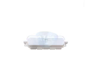 1 Port Fiber Optic Junction Box