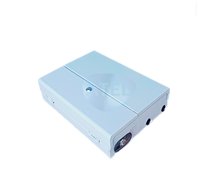 Wall Mount Box