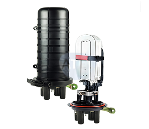 Fiber Dome Closure