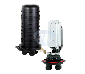 Fiber Dome Closure
