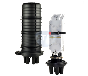 Fiber Dome Closure
