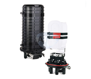Fiber Dome Closure
