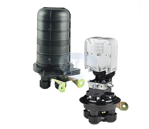 Fiber Dome Closure