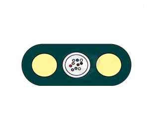 Self-Support Cable Series